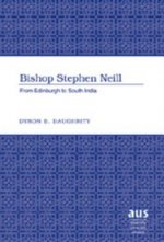 Bishop Stephen Neill