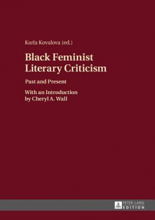 Black Feminist Literary Criticism