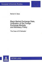 Black Market Exchange Rate, Unification of the Foreign Exchange Markets and Monetary Policy