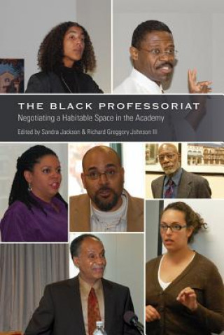 Black Professoriat