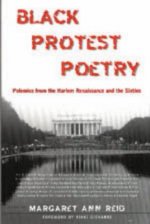 Black Protest Poetry