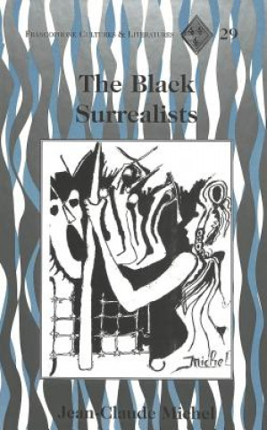 Black Surrealists