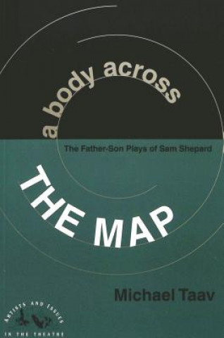 Body Across the Map