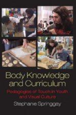 Body Knowledge and Curriculum