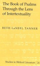 Book of Psalms Through the Lens of Intertextuality
