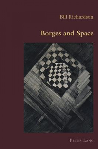 Borges and Space