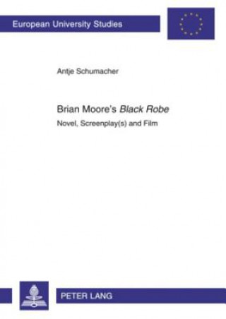 Brian Moore's 