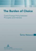 Burden of Choice