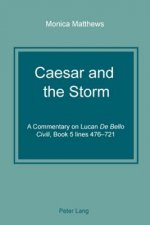 Caesar and the Storm