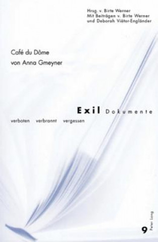 Cafe du Dome