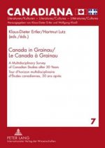 Canada in Grainau- Le Canada a Grainau