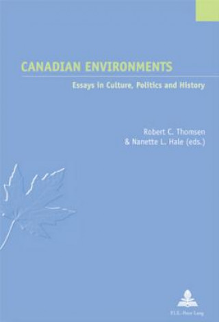 Canadian Environments