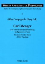 Carl Menger