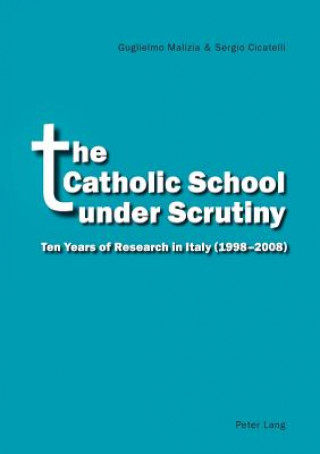 Catholic School under Scrutiny