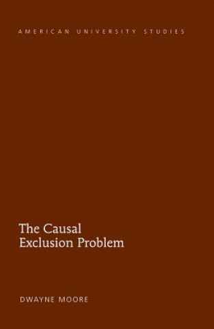 Causal Exclusion Problem
