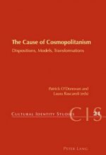 Cause of Cosmopolitanism