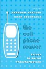 Cell Phone Reader