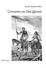 Cervantes on 