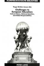Challenges to European Education