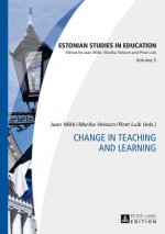 Change in Teaching and Learning