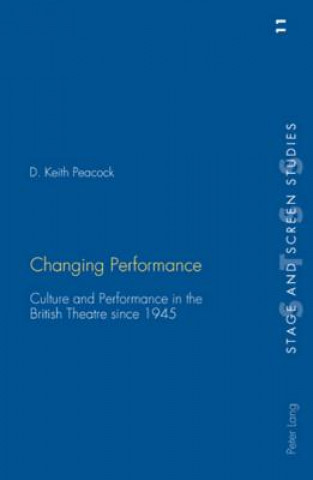 Changing Performance