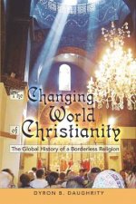 Changing World of Christianity