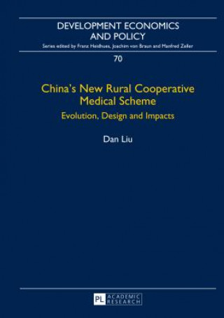 China's New Rural Cooperative Medical Scheme