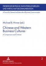 Chinese and Western Business Cultures