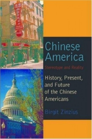 Chinese America