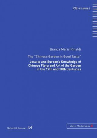 Chinese Garden in Good Taste