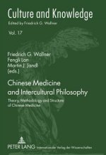 Chinese Medicine and Intercultural Philosophy