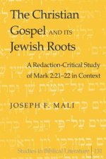 Christian Gospel and Its Jewish Roots