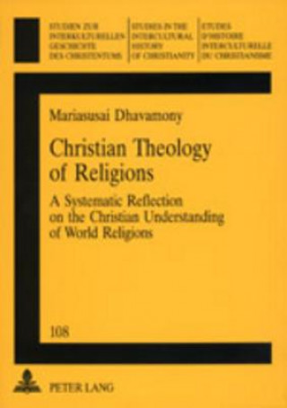 Christian Theology of Religions