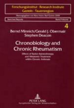 Chronobiology and Chronic Rheumatism