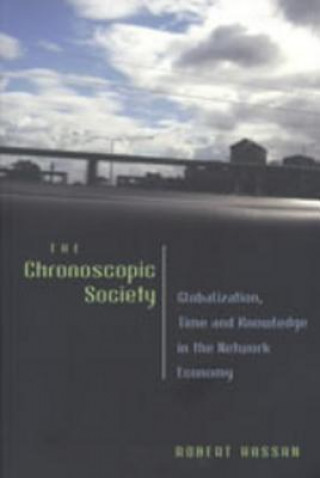 Chronoscopic Society