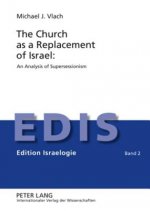 Church as a Replacement of Israel: An Analysis of Supersessionism