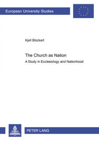 Church as Nation