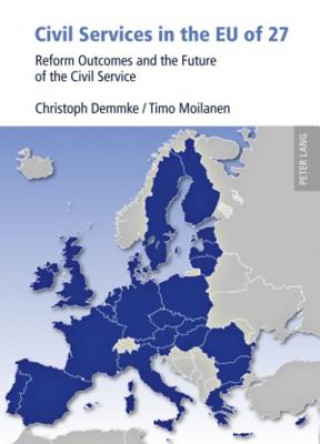 Civil Services in the EU of 27