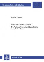 Clash of Globalizations?