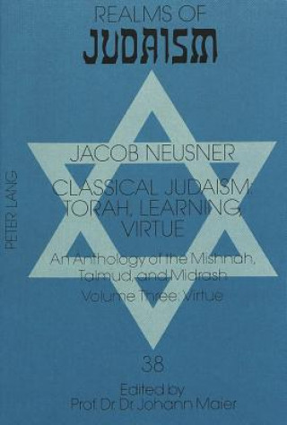 Classical Judaism