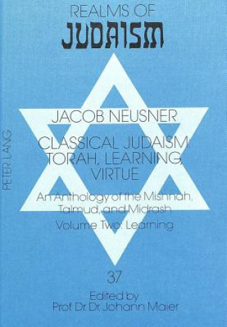 Classical Judaism