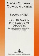 Collaboration in Intercultural Discourse