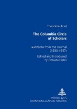 Columbia Circle of Scholars