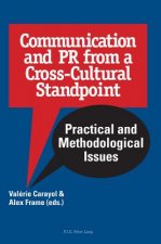 Communication and PR from a Cross-Cultural Standpoint