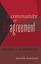 Community of Disagreement