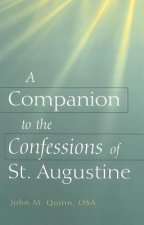 Companion to the Confessions of St. Augustine