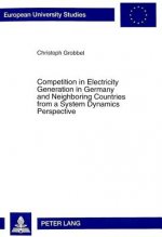 Competition in Electricity Generation in Germany and Neighbouring Countries from a System Dynamics Perspective
