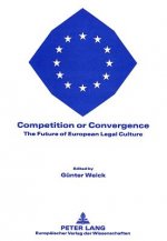 Competition or Convergence?