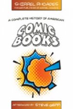 Complete History of American Comic Books