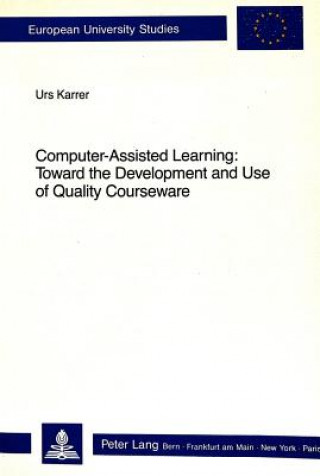 Computer-Assisted Learning